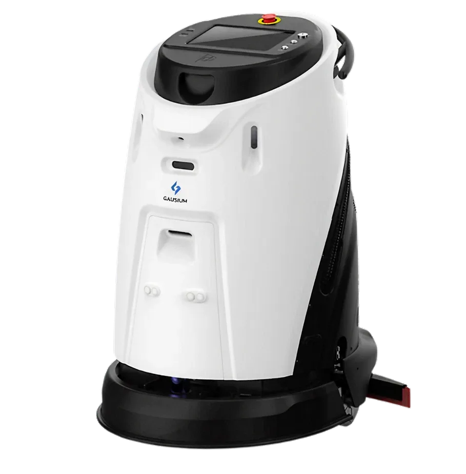Scrubber 50